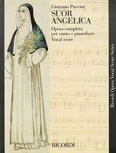 Suor Angelica - Puccini
