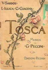 Tosca - Puccini