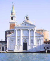 Palladio - San Giorgio Maggiore