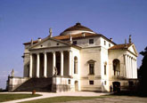 Palladio - Villa Capra