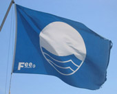 Blauwe Vlag 2010