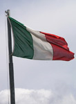 Italiaanse_vlag