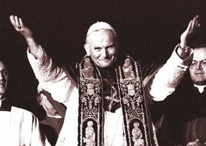 1978, Habemus Papam: Papa Giovanni II