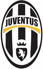 Clublogo Juventus