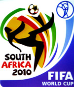WK Zuid-Afrika 2010