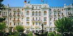 Il Grand Hotel di Rimini