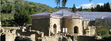 villa armana