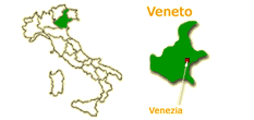 Venetie voor velen vakantie italie