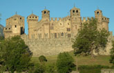 Castello Fénis