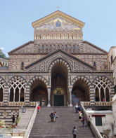 Duomo van Amalfi