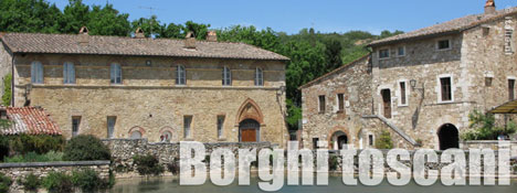 De mooiste dorpjes van Toscane mooiste deel van toscane