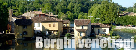 De mooiste dorpjes van Toscane