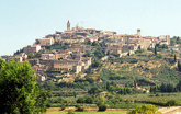 De mooiste dorpjes van Umbria
