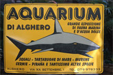 Aquarium di Alghero
