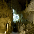 De Grotte di Frasassi: in deze prachtige groten wordt je overweldigd door spelonken, stalagmieten, stalagtieten, ondergrondse ruimten, en meer!