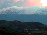 Gran Sasso in Abruzzo