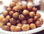 Struffoli Struffoli