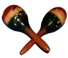 maracas