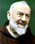 Padre Pio Padre Pio