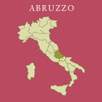 De Abruzzen, Abruzzo, Pescara