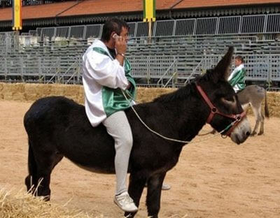 Evenementen in Piëmonte