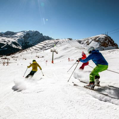 Val di Fassa