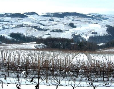 Rondreis-suggestie: Piëmont- Van Barolo naar Cúneo