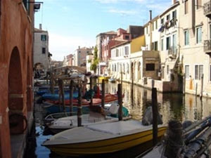 Venetië: De minder gebaande paden en eilandjes