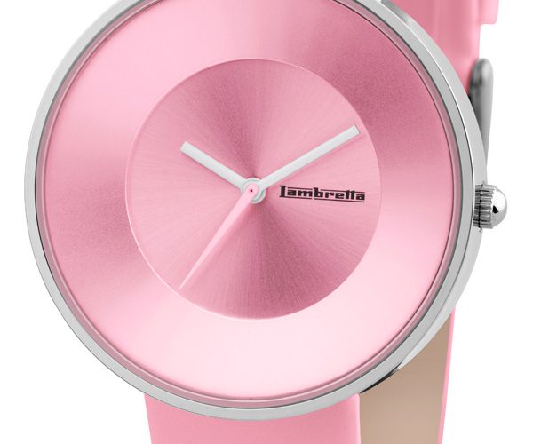 Cielo pink - Lambretta horloges