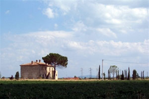 Rondreis-suggestie: Toscane - Rondom Florence