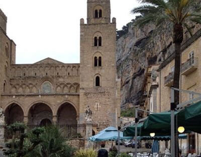 Sicilia - Fotoverslag van Sandra Janssen