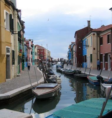 Lagune di Venezia
