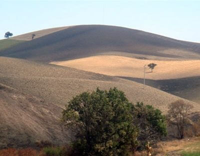 Molise - Fotoverslag van Christel Thoolen