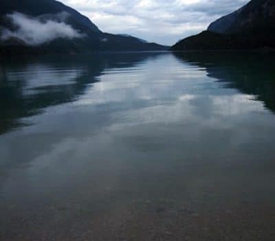 Trentino-Alto Adige - Fotoverslag van Claudia Zanin