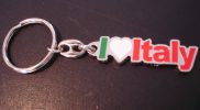I love Italy sleutelhanger - uitverkoop