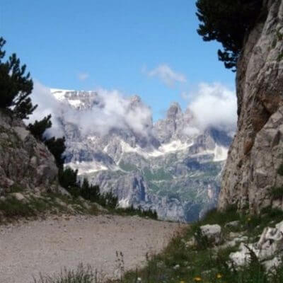 Trentino-Alto Adige - Fotoverslag van Claudia Zanin