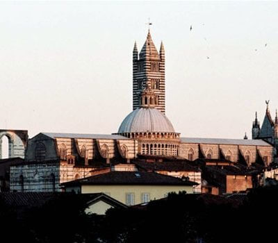 Q - Della Quercia