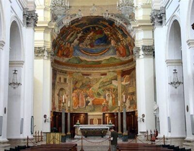 Rondreis-suggestie: Umbrië; Teverone - Bevagna