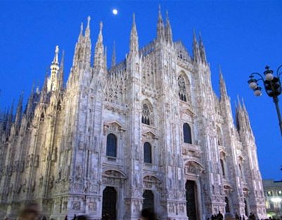Duomo, Milano [Milaan]
