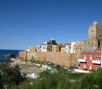 Vakantie in Molise (Termoli)