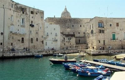 Sicilia - Fotoverslag van Ingrid Steijvers