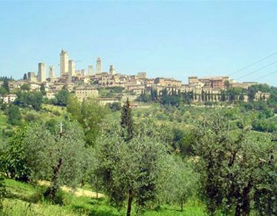 Fotoverslagen Toscana