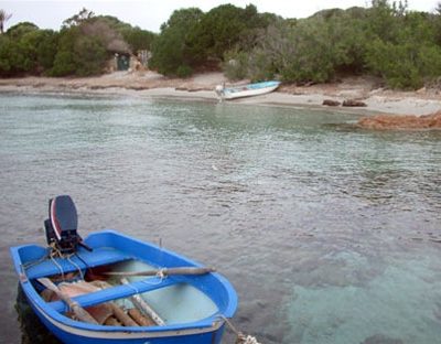 Maddalena archipel