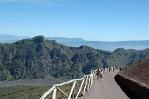 Vesuvius