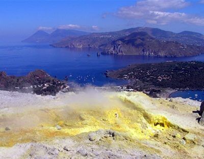Bellissima Sicilia