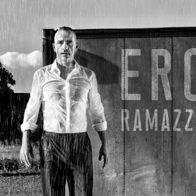 Eros Ramazzotti #vitacenè #erosramazzotti