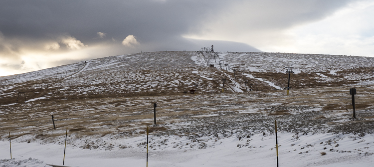 Monte Majeletta © Claudia Zanin