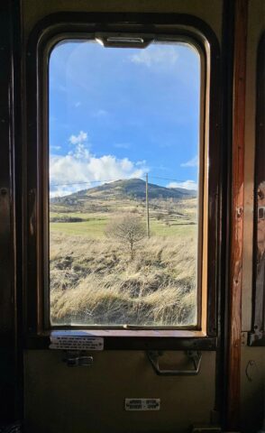 Transiberiana Express Abruzzo