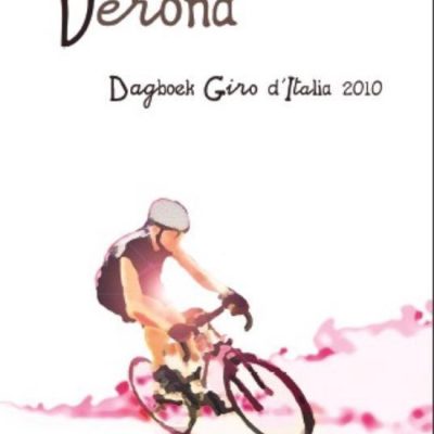 Amsterdam-Verona - dagboek Giro d'Italia - Uitverkoop