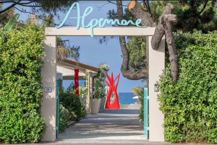 Meet&Greet met Veronica, vrouw van Andrea Bocelli via veilingwebsite Catawiki